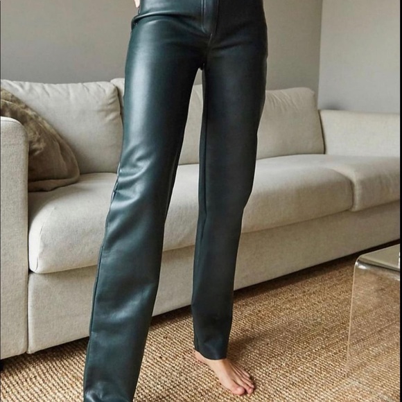Aritzia Melina Pant - Picture 2 of 4